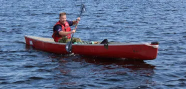 Canoe Race
