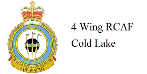 4 Wing Crest