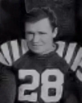David “Steaky” Roger Adams