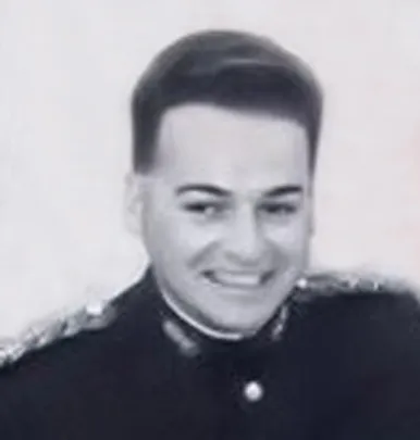 Capt John Edgar Akerley (Ret’d)  P.Eng