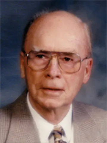 John Donald 'Don' Allan