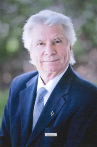 Gordon R. Appel