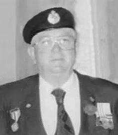  Herman R. Archibald