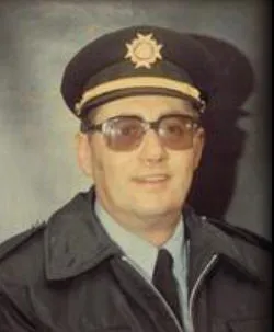 Kenneth Robert Atwell