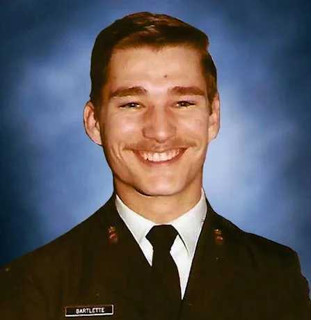 Richard "Rick" Bartlette