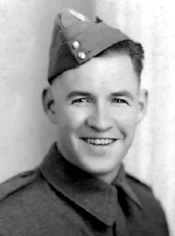 Lester Charles “Charlie” Billings