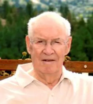 Lester Charles “Charlie” Billings