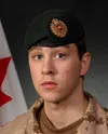 Cpl Christian Bobbitt