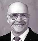 Roy George Bowman