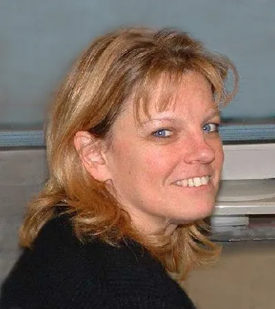 Tracy Kathleen Braun