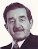 Captain Richard “Dick” C.E. Bray (Ret’d)