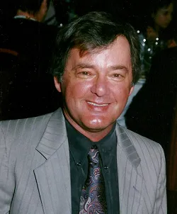 Brent Fawcett