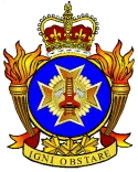 CFFM Crest