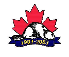 CME 2003 Logo