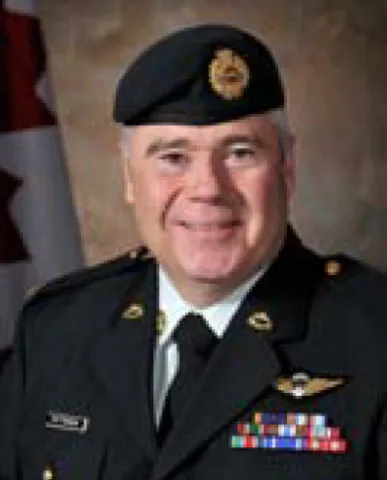 CWO Patterson