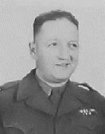 S/Sgt John Duncan “Buck” Cairncross (Ret’d)