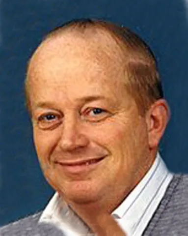 Sgt Anthony “Tony” Calvert (Ret’d)