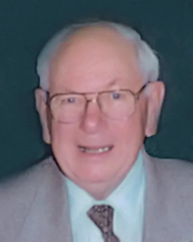 Robert Chambers