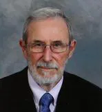 Robert Donald Christie