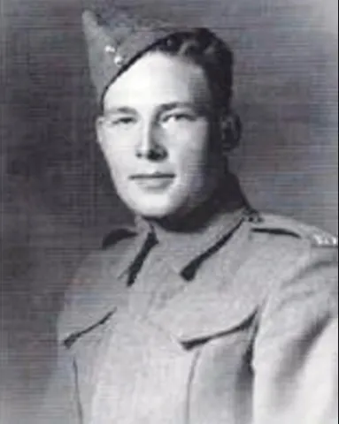 Sapper Samuel E. “Sam” Cole (Ret’d)