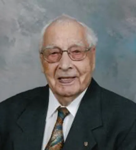 Raymond Cordell