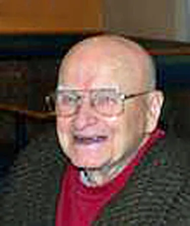 John Coupland 