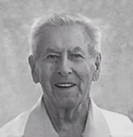 Melvin “Mel” Arthur Crawford 