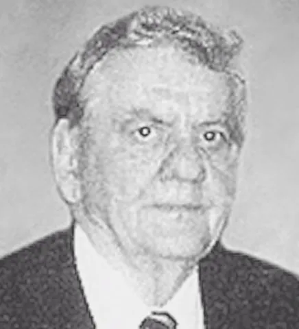 Donald “Don” Robert Stewart Doal