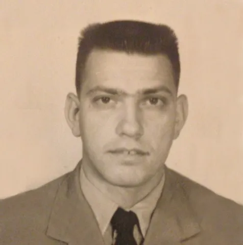 MWO George Dowling, CD (Ret'd)