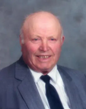 Jacques Marie Joseph Dupont