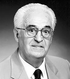Sylvanus Allan “Venie” Dutcher