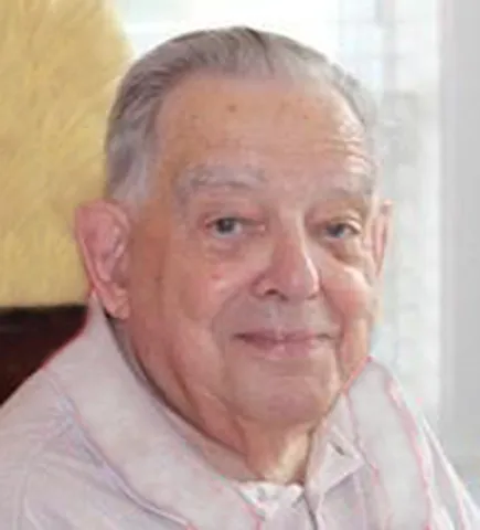 William “Bill” John Erwood 
