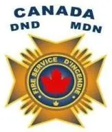 Fire Service crest