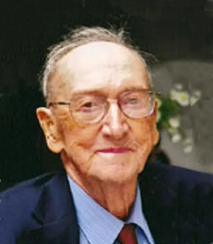 H. Dalton Flatt