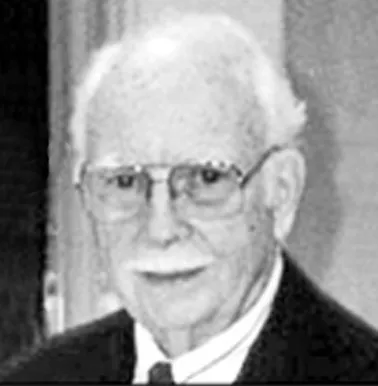 John David Forrest