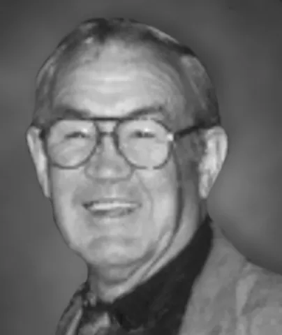 Bernard “Bernie” George Frankum