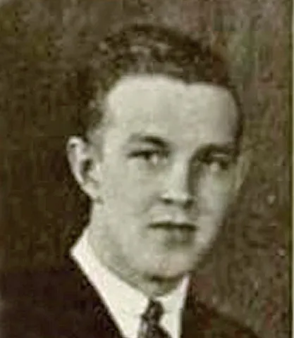 Lt Peter Charles Fuller (Ret’d) 