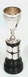 The Gzowski Cups