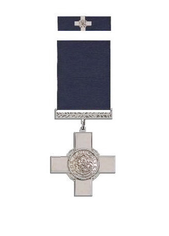 George Cross