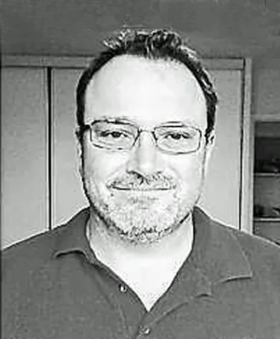 Cpl Jeffrey David Goldsworthy (Ret'd)