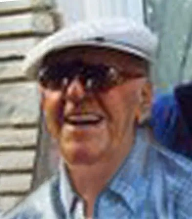 Donald John Gormley