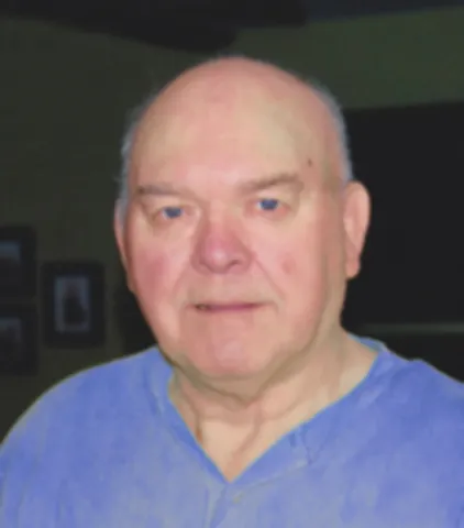 Harold Goulding