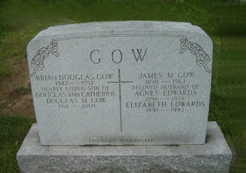 Douglas “Doug” Gow