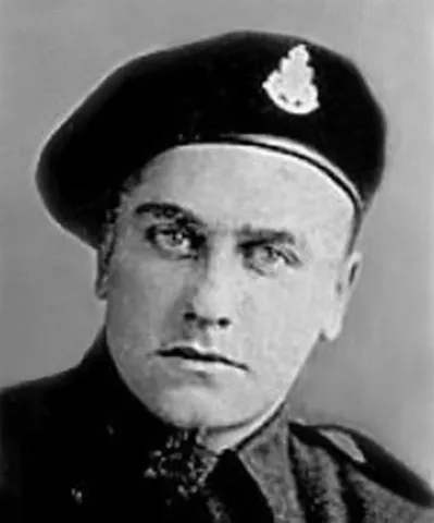 Stewart McMillan Gray