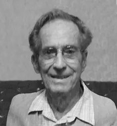 Henry “Hank” Bjorn Gudnason
