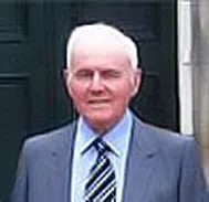  Maj Charles Russell "Bud" Hall, CD (Ret’d)