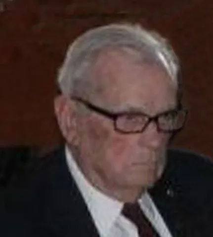 Corporal Clifford Allan Hall, CD (Ret’d
