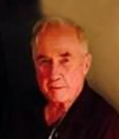 Lieutenant Colonel Edward Murray Hare, CD (Ret’d)