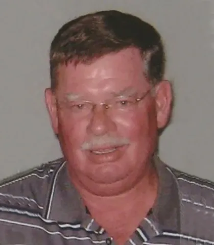 Cpl Douglas Roy Hayman, CD (Ret’d)