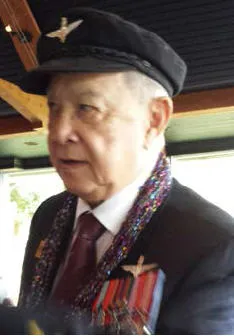 Herbert Lim 90th Birthday